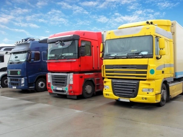 Adana Musabeyli Nakliye